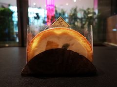 -卷心卷意·轻甜蛋糕(新光天地店)