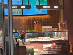 -奈雪的茶(石家庄万象城店)