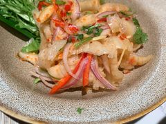 -芭札·Thai泰国餐厅(同和金铂天地店)