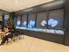 -新兴·金羊座·粤菜点心(乐峰店)