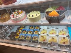 -宫廷饼屋(昆船店)