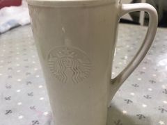 -星巴克(天津大悦城第二店)