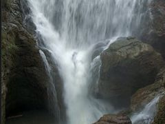 -华蓥山天意谷景区