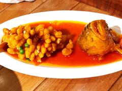 -小厨娘淮扬菜(清江苏宁广场店)