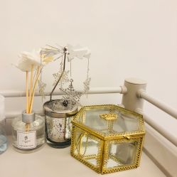 大堂-DEM缔怡美科技美容
