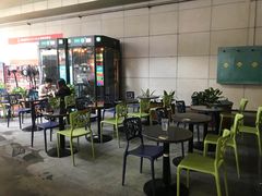-艾薯夫妇Aysh(福田星河COCOPark店)