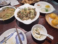 -前海沿·青岛菜(五四广场永旺店)