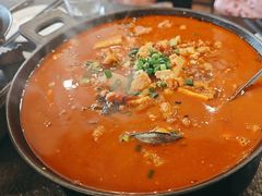 -湘肠香火锅店(团结湖店)
