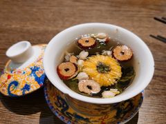 -杨记隆府重庆江湖菜(龙湖滨江天街店)