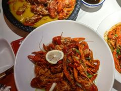 -金陵暴走小龙虾(南京总店)