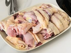 -蚝乡农庄(铁涌赤岸店)