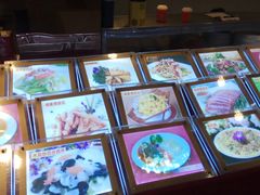 -天天海鲜城·海鲜大排档(新溪店)