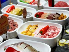 -阿财老铺·老蚌埠龙虾城(华夏总店)
