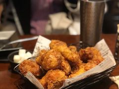 -校村炸鸡(弘大)