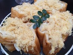 -何师烧烤Pro ·江湖川菜·小龙虾·精酿(太古里旗舰店)