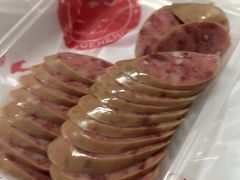 -牛将军•涮肉•烤肉(北京王府井·故宫店)