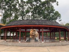 -广东圆玄道观