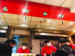 -老通城豆皮大王(吉庆街店)