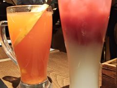 -云海肴·汽锅鸡·云南菜(领展购物广场·中关村店)