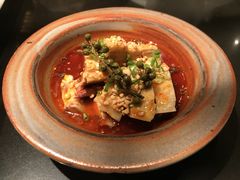 红油三黄鸡-北京王府井希尔顿酒店·秦唐中餐厅Chynna