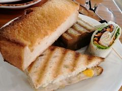 -So Lounge索兰至餐厅(蓝色港湾店)