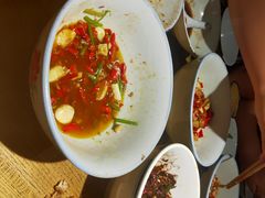 -农耕记·湖南土菜(科技园店)