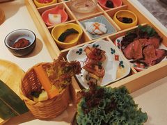 -赤坂亭M9和牛烧肉·日料398放题(万达店)