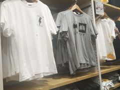 -优衣库(深圳万象天地旗舰店)
