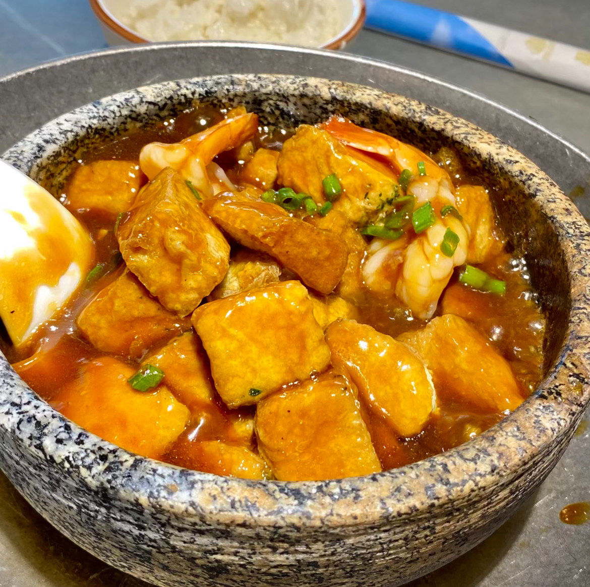 0元玩转这座城我以为就是普通的豆腐 为