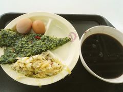 -北京建筑大学食堂(西城校区店)