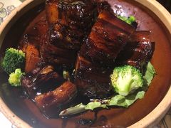 -井水小厨·湘菜(活力广场店)