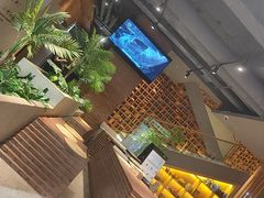 -蘸小院铁锅炖·蘸酱菜·东北菜(怀远门店)