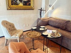 -Me Coffee下午茶艺术空间