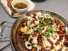-金哥私房菜馆(张府园总店)