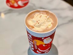 爱尔兰咖啡巧克力-COSTA COFFEE(水游城店)