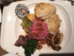 picture-杭州国际会议中心洲际酒店-原素全日餐厅(解放东路店)