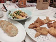 -稻香酒家·33年老字号·港式粤菜(富邦中心店)