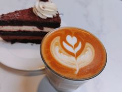 -Peet's Coffee皮爷咖啡(万象天地店)