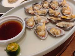 -喜鼎海胆水饺(东港店)