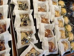 -OUR Bakery(三里屯太古里店)