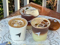 -北芒BEIMO COFFEE(五台山店)