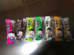 -陈昌银麻花(嘉陵江滨江路店)