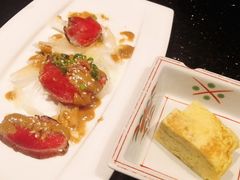 -梅筑·创意料理(王府井百货店)