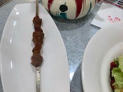-汗腾格里·风味餐厅(新疆驻京办店)
