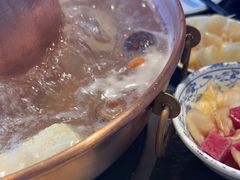 -仁和四季涮肉馆(天坛南门店)