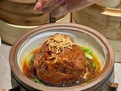 -晓淮山·扬州早茶·淮扬菜(龙阳广场店)