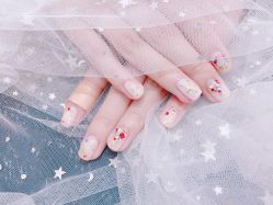 点击看大图 -StartNail美甲
