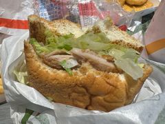 -麦当劳(学院大街店)