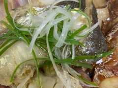 -丰收日·小海鲜·沪上家宴(顾村正大店)