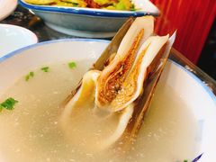 -旺角小渔村·海肠捞饭开创者(二马路店)